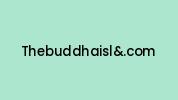 Thebuddhaisland.com Coupon Codes