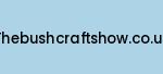 thebushcraftshow.co.uk Coupon Codes