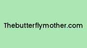 Thebutterflymother.com Coupon Codes