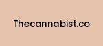 thecannabist.co Coupon Codes