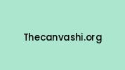 Thecanvashi.org Coupon Codes
