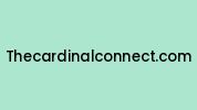 Thecardinalconnect.com Coupon Codes