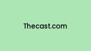 Thecast.com Coupon Codes