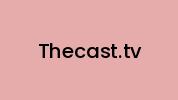 Thecast.tv Coupon Codes