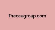 Theceugroup.com Coupon Codes