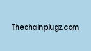 Thechainplugz.com Coupon Codes