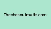 Thechesnutmutts.com Coupon Codes
