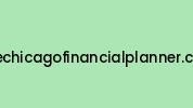 Thechicagofinancialplanner.com Coupon Codes