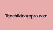 Thechildcarepro.com Coupon Codes