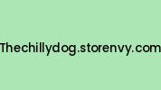 Thechillydog.storenvy.com Coupon Codes