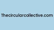 Thecircularcollective.com Coupon Codes