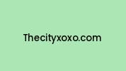 Thecityxoxo.com Coupon Codes