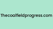 Thecoalfieldprogress.com Coupon Codes