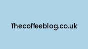 Thecoffeeblog.co.uk Coupon Codes