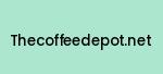 thecoffeedepot.net Coupon Codes