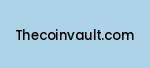 thecoinvault.com Coupon Codes