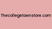 Thecollegetownstore.com Coupon Codes