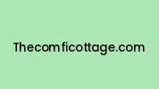 Thecomficottage.com Coupon Codes