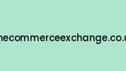 Thecommerceexchange.co.uk Coupon Codes