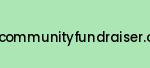thecommunityfundraiser.com Coupon Codes
