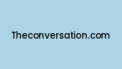 Theconversation.com Coupon Codes