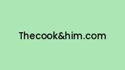 Thecookandhim.com Coupon Codes