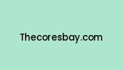 Thecoresbay.com Coupon Codes