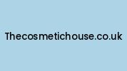 Thecosmetichouse.co.uk Coupon Codes