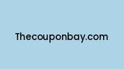 Thecouponbay.com Coupon Codes