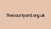 Thecourtyard.org.uk Coupon Codes