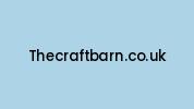 Thecraftbarn.co.uk Coupon Codes