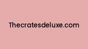 Thecratesdeluxe.com Coupon Codes