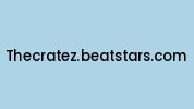 Thecratez.beatstars.com Coupon Codes