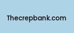 thecrepbank.com Coupon Codes