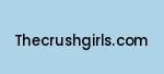 thecrushgirls.com Coupon Codes
