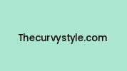 Thecurvystyle.com Coupon Codes