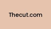 Thecut.com Coupon Codes