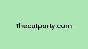 Thecutparty.com Coupon Codes