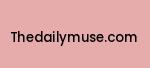 thedailymuse.com Coupon Codes