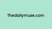 Thedailymuse.com Coupon Codes