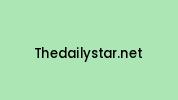 Thedailystar.net Coupon Codes