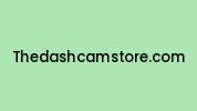 Thedashcamstore.com Coupon Codes