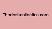 Thedashcollection.com Coupon Codes