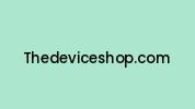 Thedeviceshop.com Coupon Codes