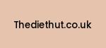 thediethut.co.uk Coupon Codes