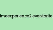Thedimeexperience2.eventbrite.com Coupon Codes