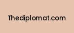 thediplomat.com Coupon Codes