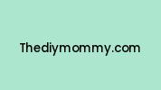 Thediymommy.com Coupon Codes