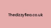 Thedizzyflea.co.uk Coupon Codes