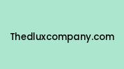 Thedluxcompany.com Coupon Codes